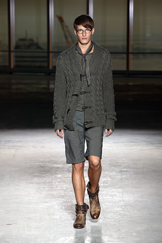 John Varvatos / - 2009